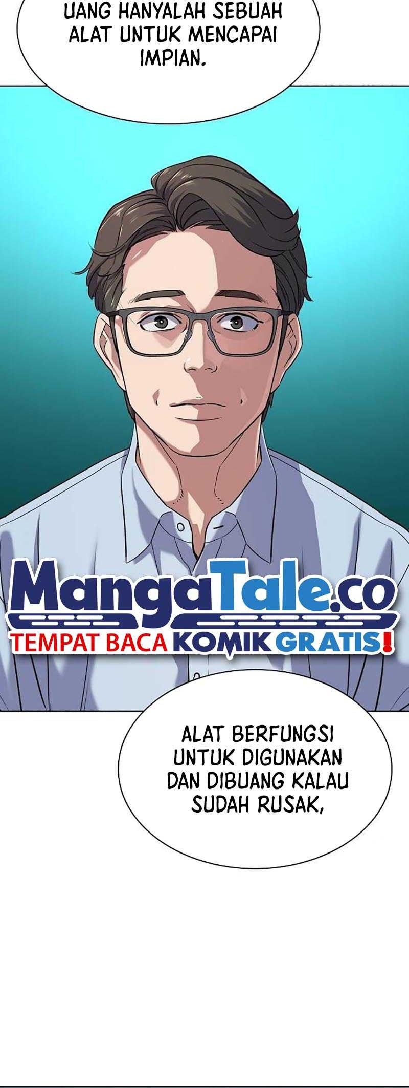 The Youngest Son Of A Rich Family Chapter 91 Gambar 8