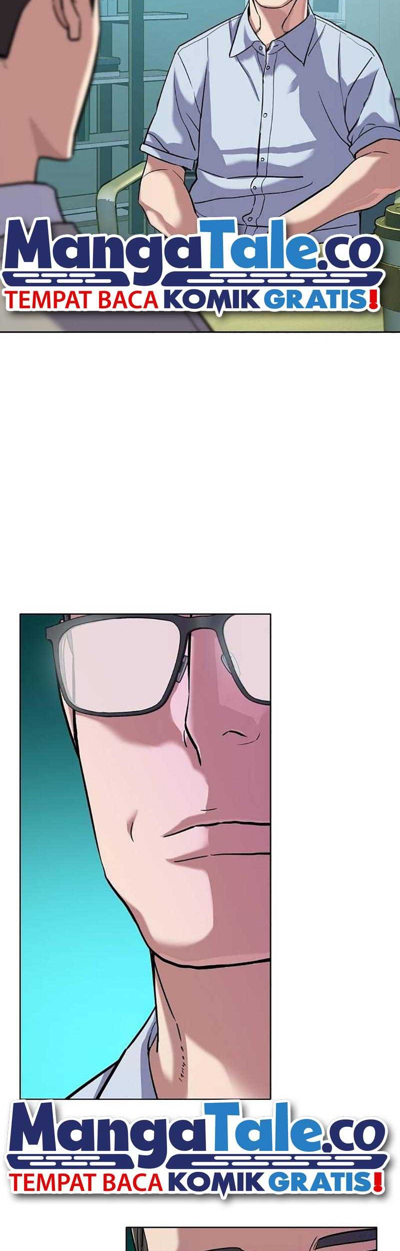 The Youngest Son Of A Rich Family Chapter 91 Gambar 10