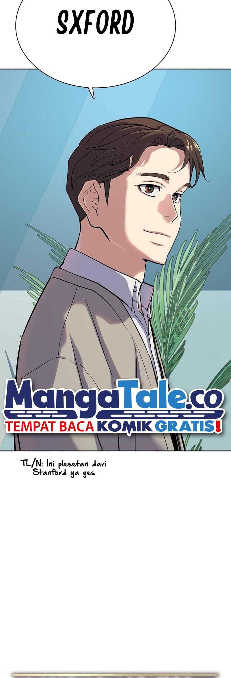 The Youngest Son Of A Rich Family Chapter 91 Gambar 15