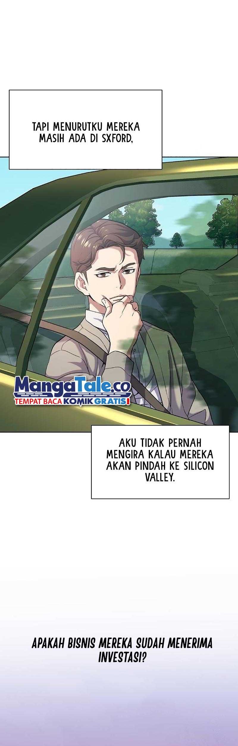 The Youngest Son Of A Rich Family Chapter 91 Gambar 19