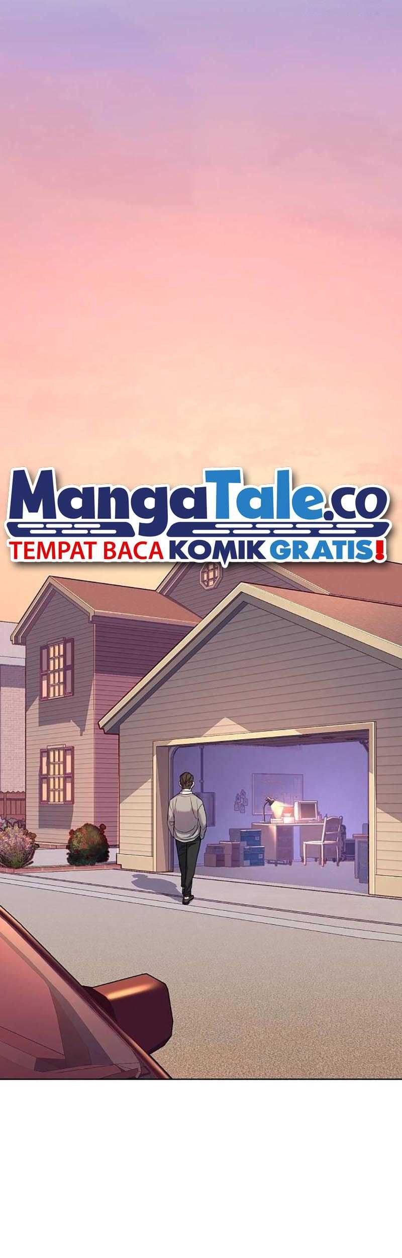 The Youngest Son Of A Rich Family Chapter 91 Gambar 20