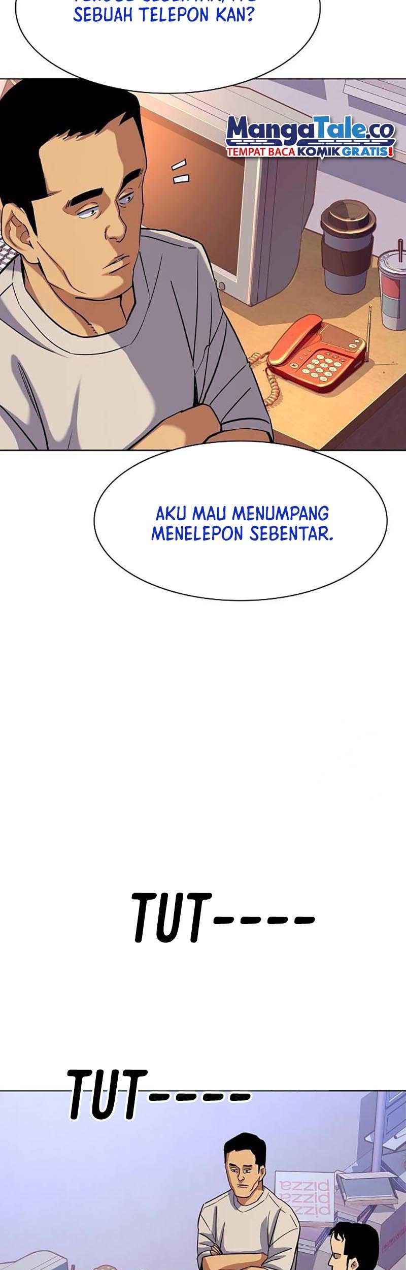 The Youngest Son Of A Rich Family Chapter 91 Gambar 34