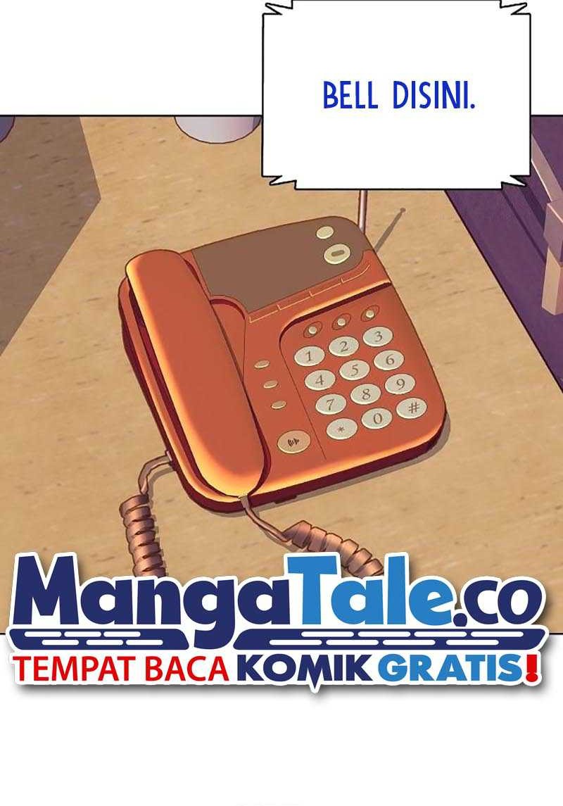 The Youngest Son Of A Rich Family Chapter 91 Gambar 36