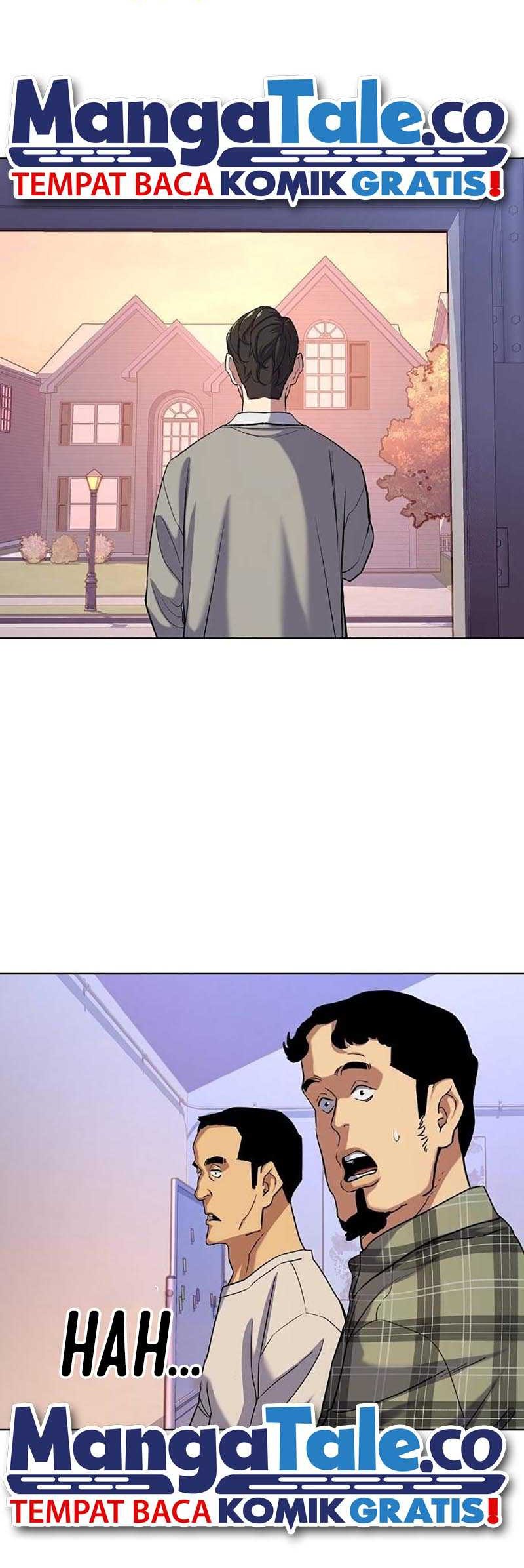 The Youngest Son Of A Rich Family Chapter 91 Gambar 43