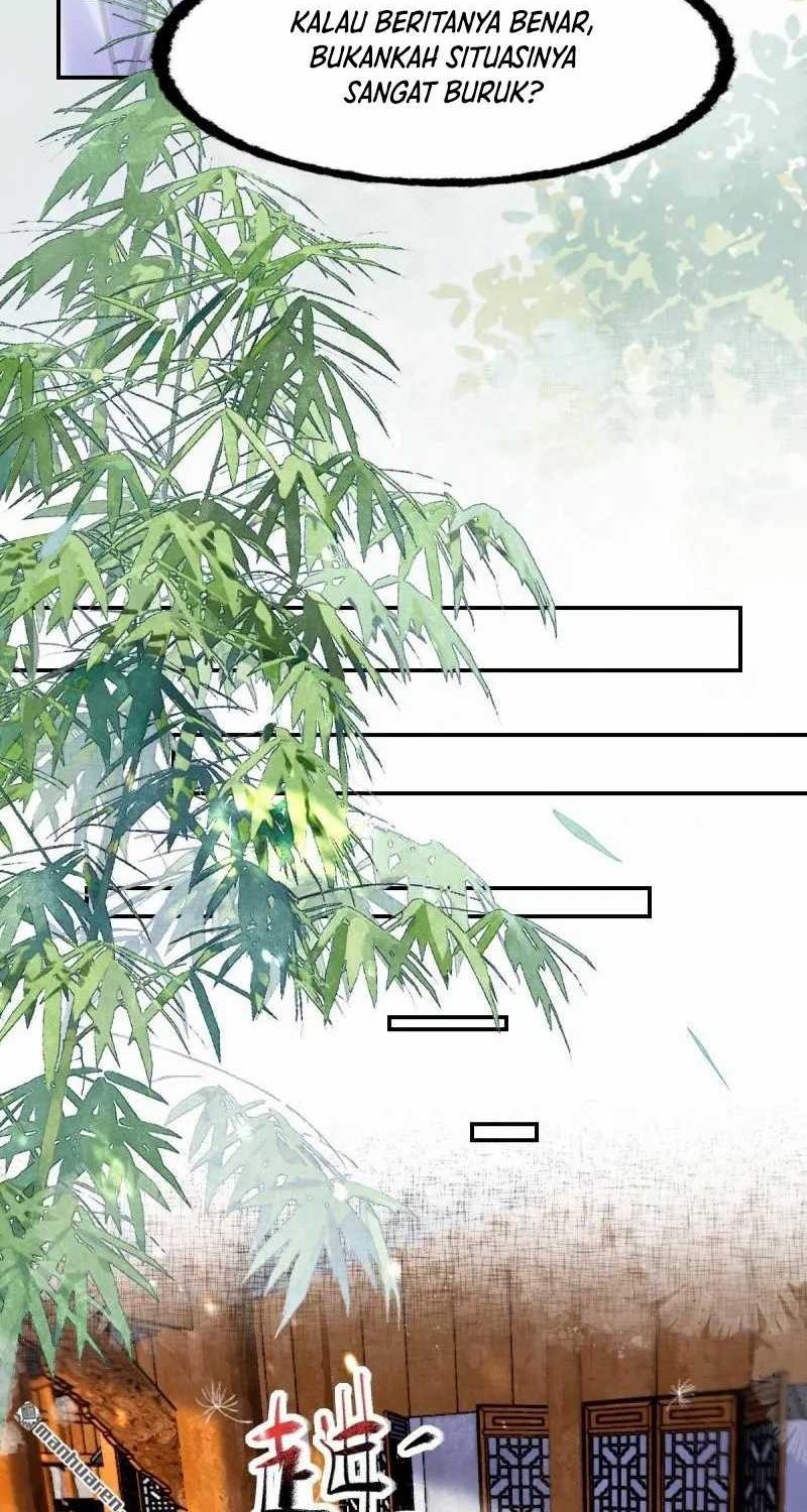 The Ghostly Doctor Chapter 611 Gambar 28