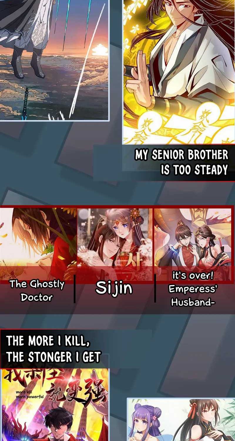 The Ghostly Doctor Chapter 611 Gambar 32