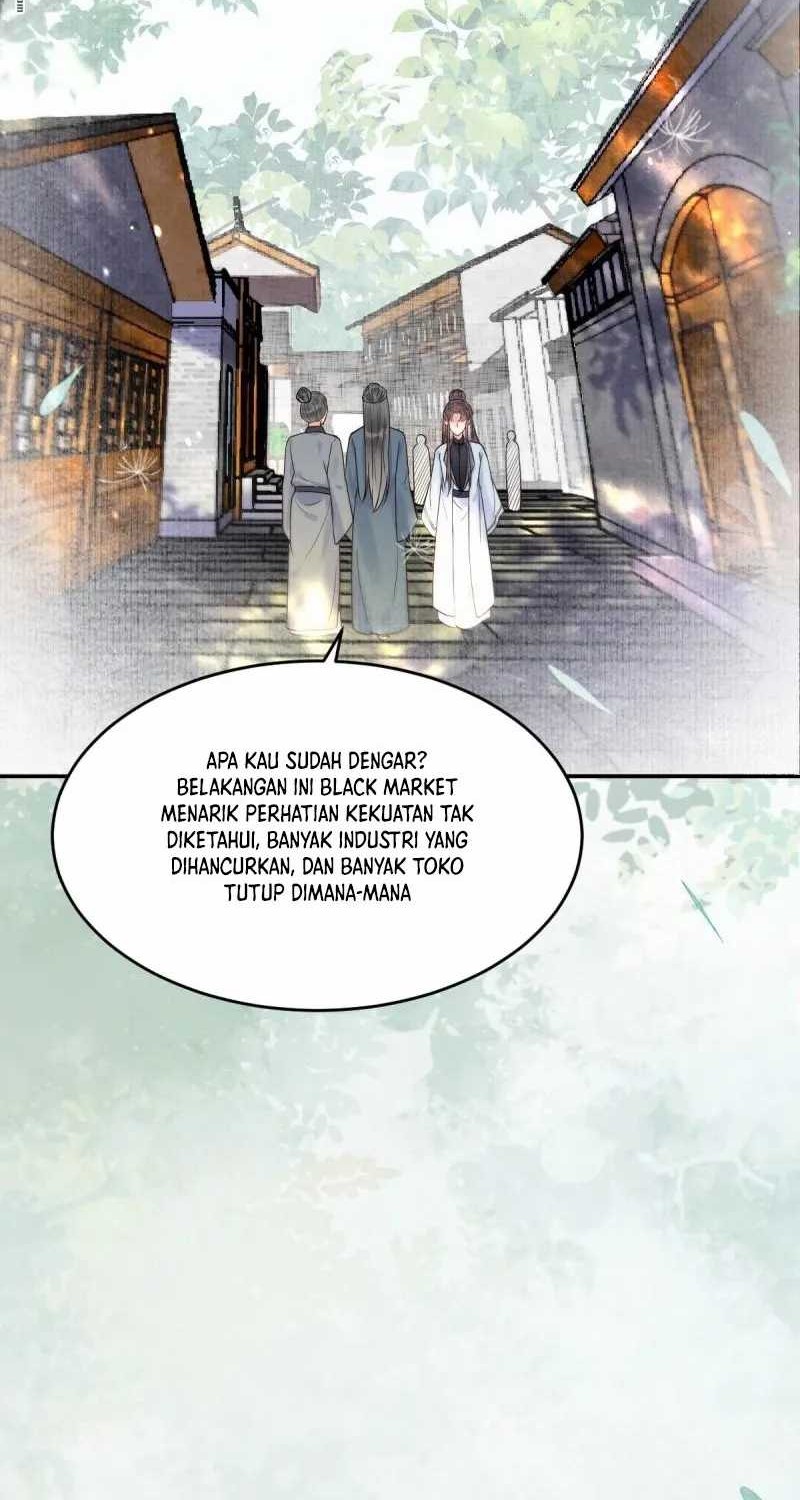 The Ghostly Doctor Chapter 611 Gambar 22