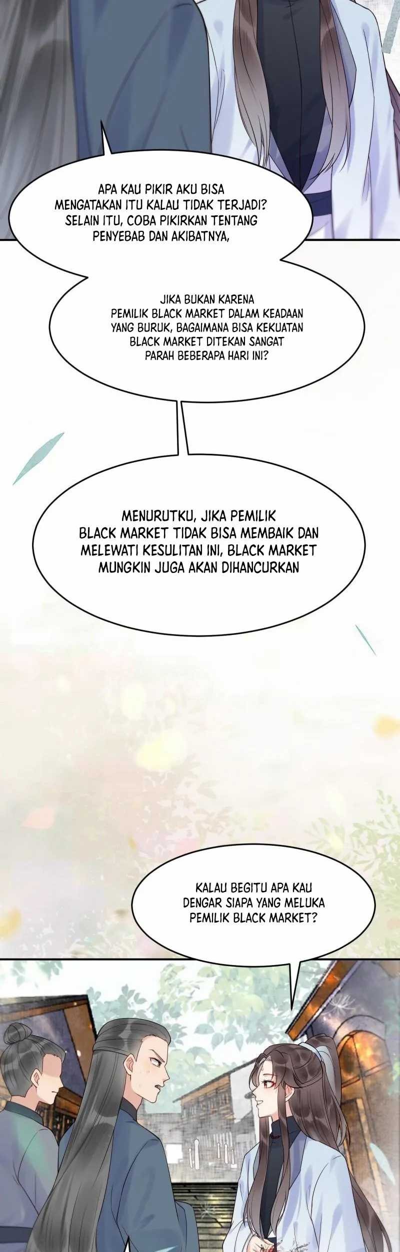 The Ghostly Doctor Chapter 611 Gambar 25