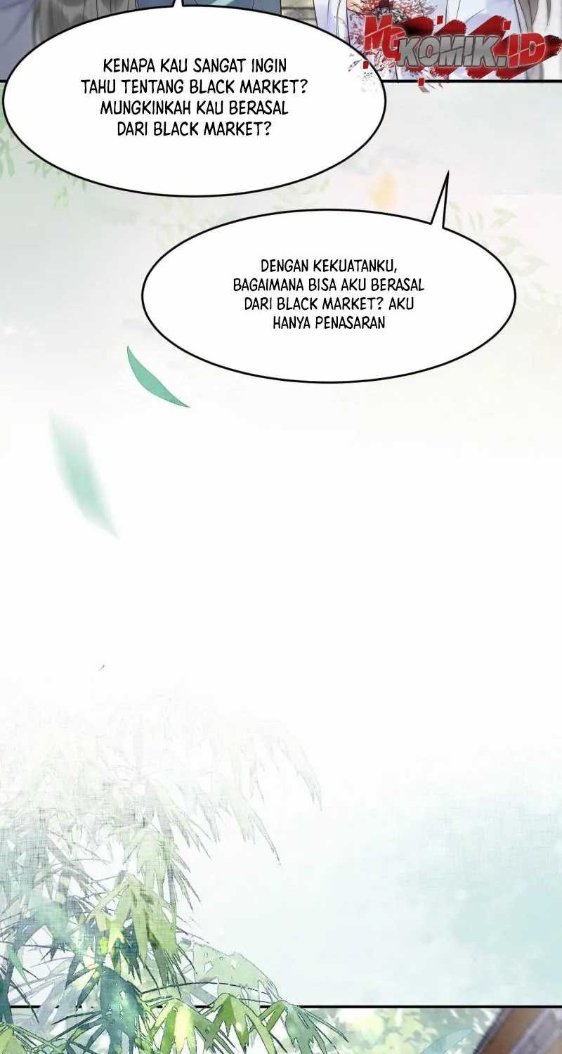 The Ghostly Doctor Chapter 611 Gambar 26