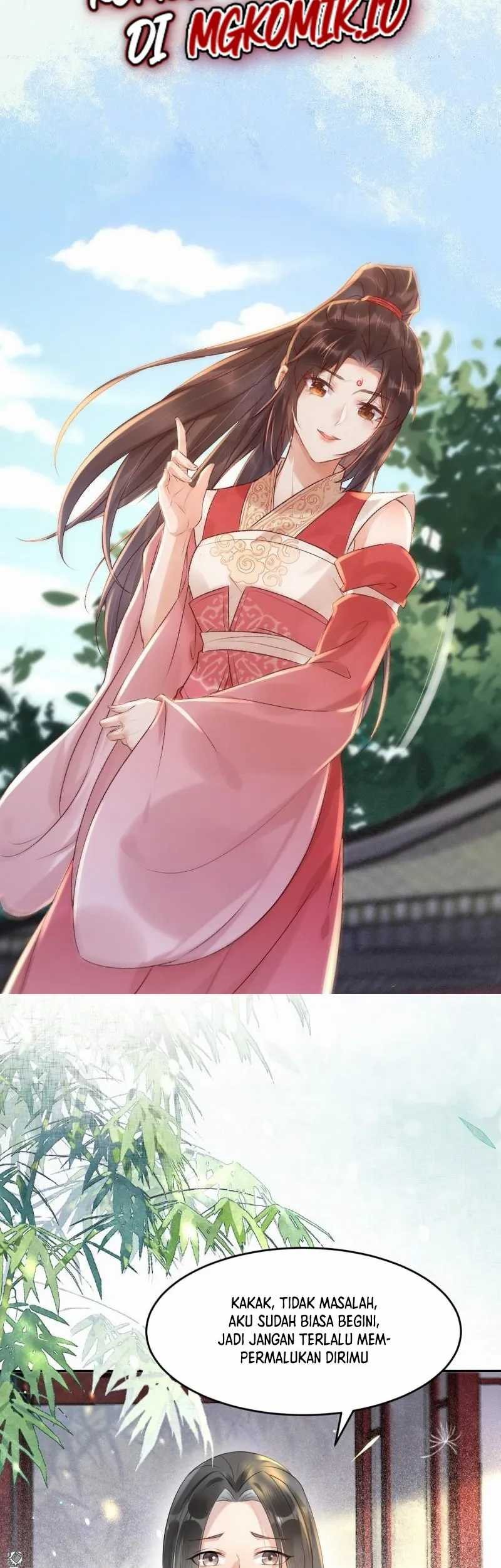 The Ghostly Doctor Chapter 611 Gambar 3