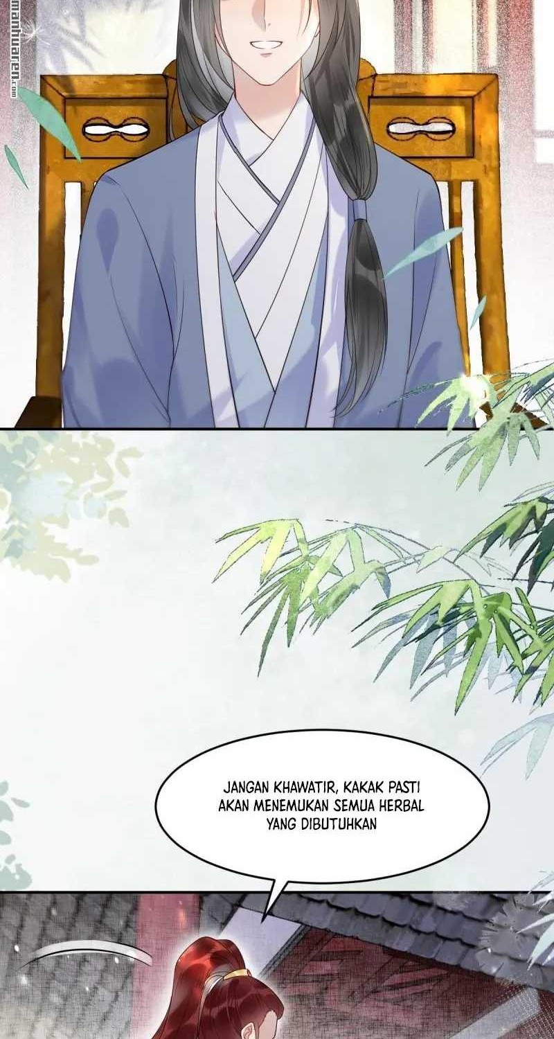 The Ghostly Doctor Chapter 611 Gambar 4