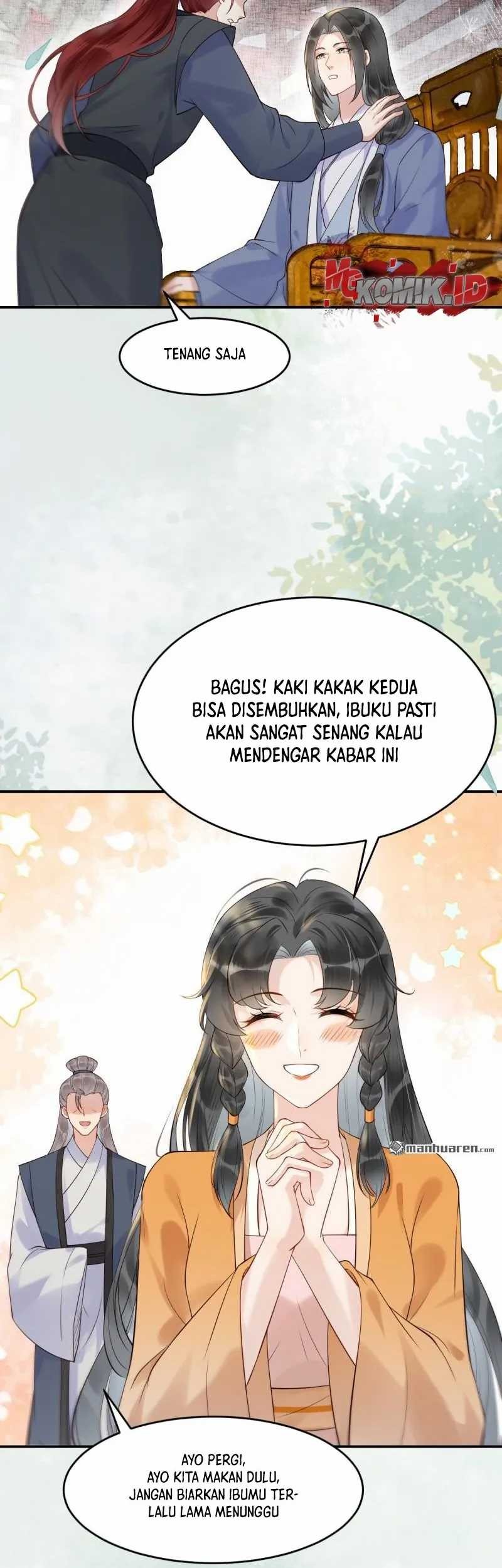 The Ghostly Doctor Chapter 611 Gambar 5