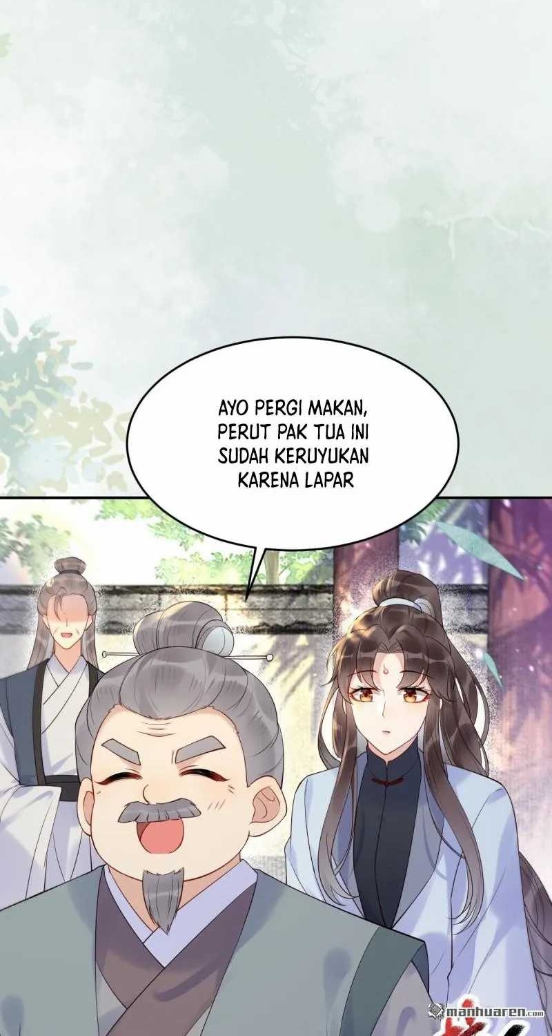 The Ghostly Doctor Chapter 611 Gambar 6