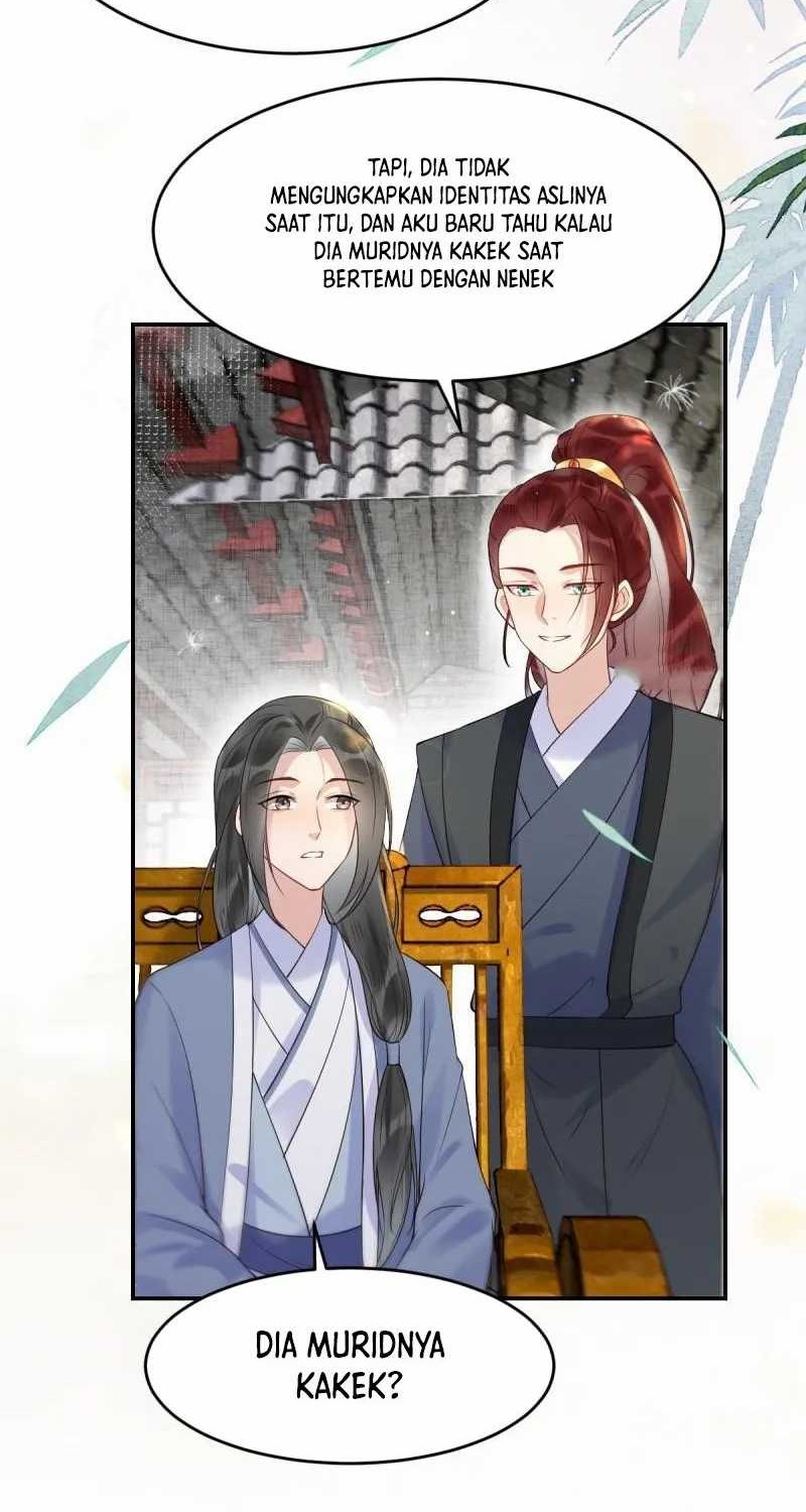 The Ghostly Doctor Chapter 611 Gambar 8