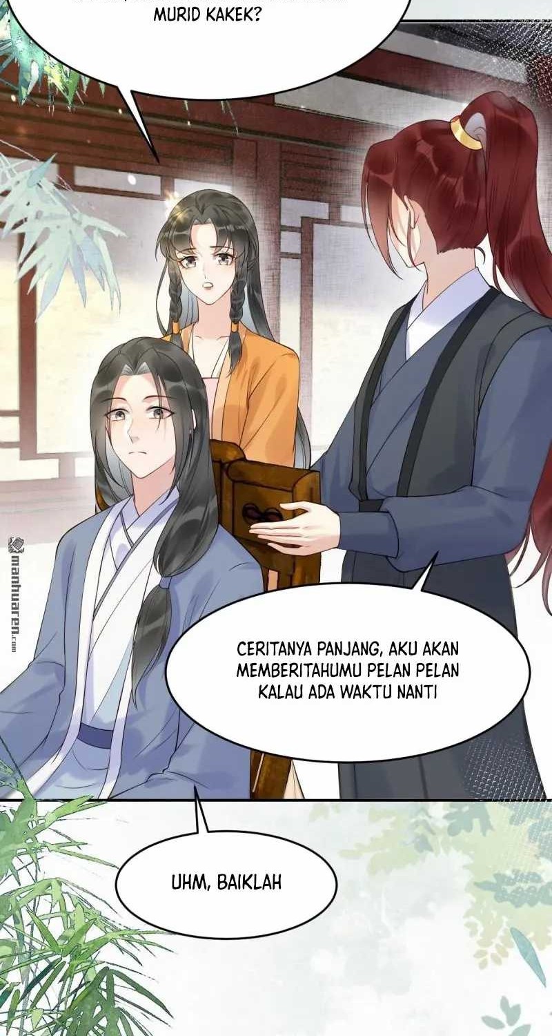 The Ghostly Doctor Chapter 611 Gambar 10