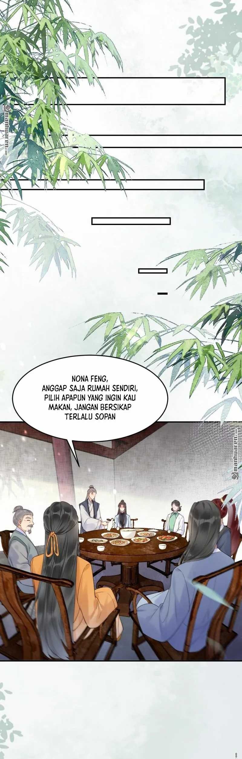 The Ghostly Doctor Chapter 611 Gambar 11