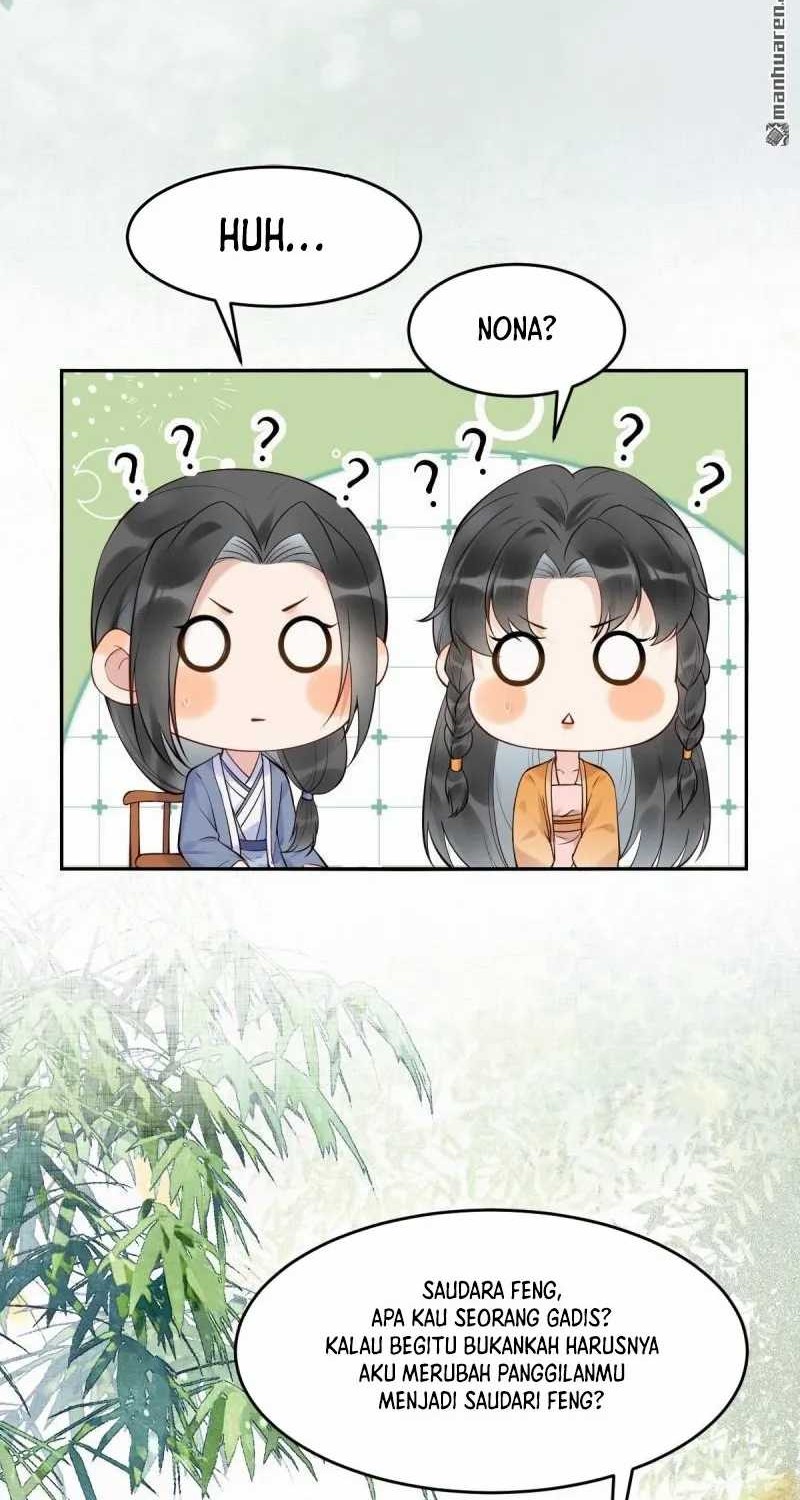 The Ghostly Doctor Chapter 611 Gambar 12