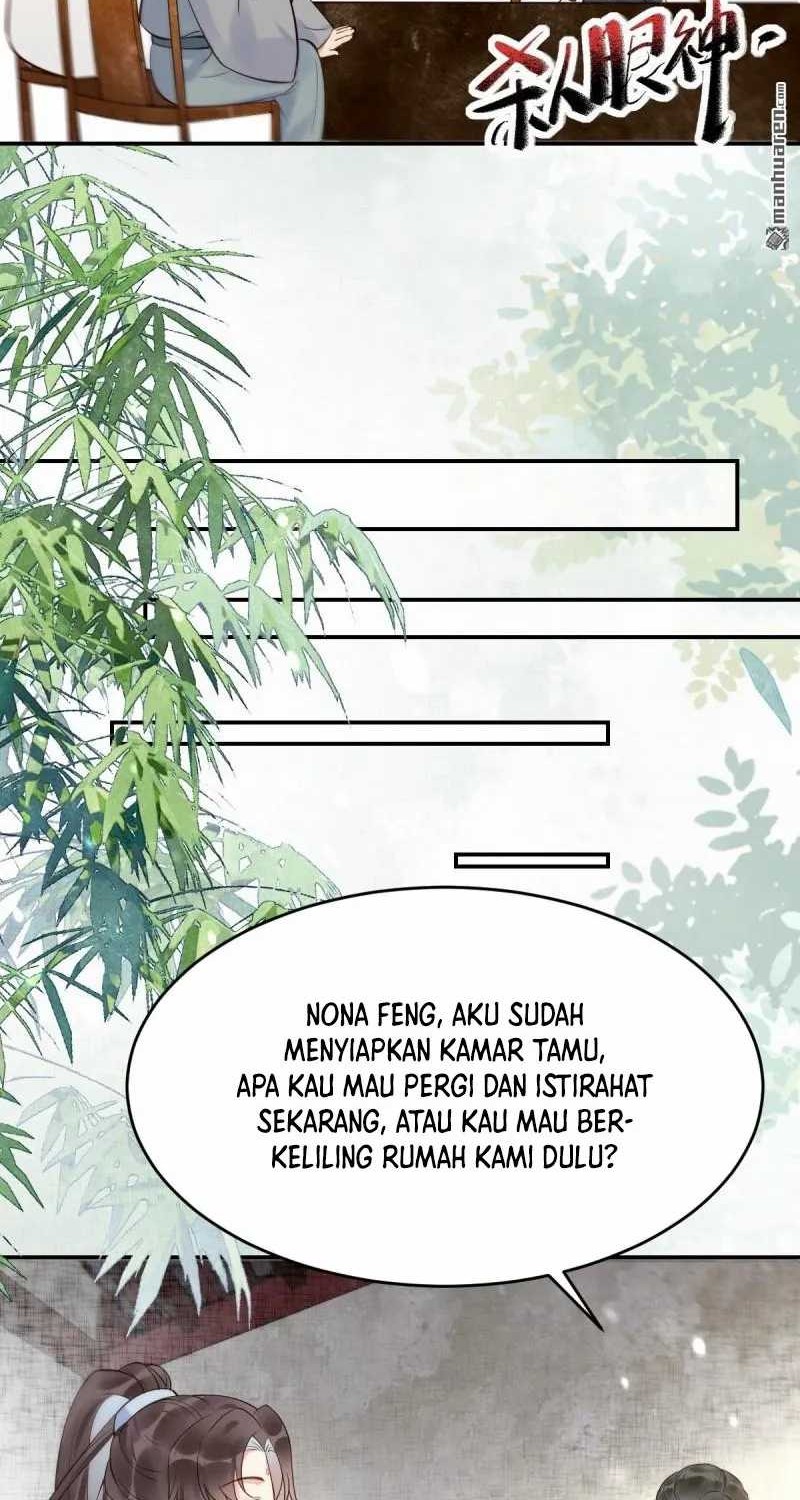 The Ghostly Doctor Chapter 611 Gambar 16