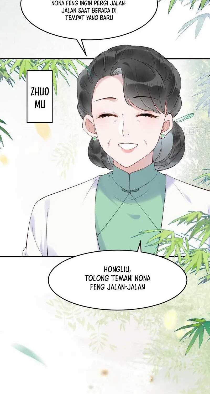 The Ghostly Doctor Chapter 611 Gambar 18