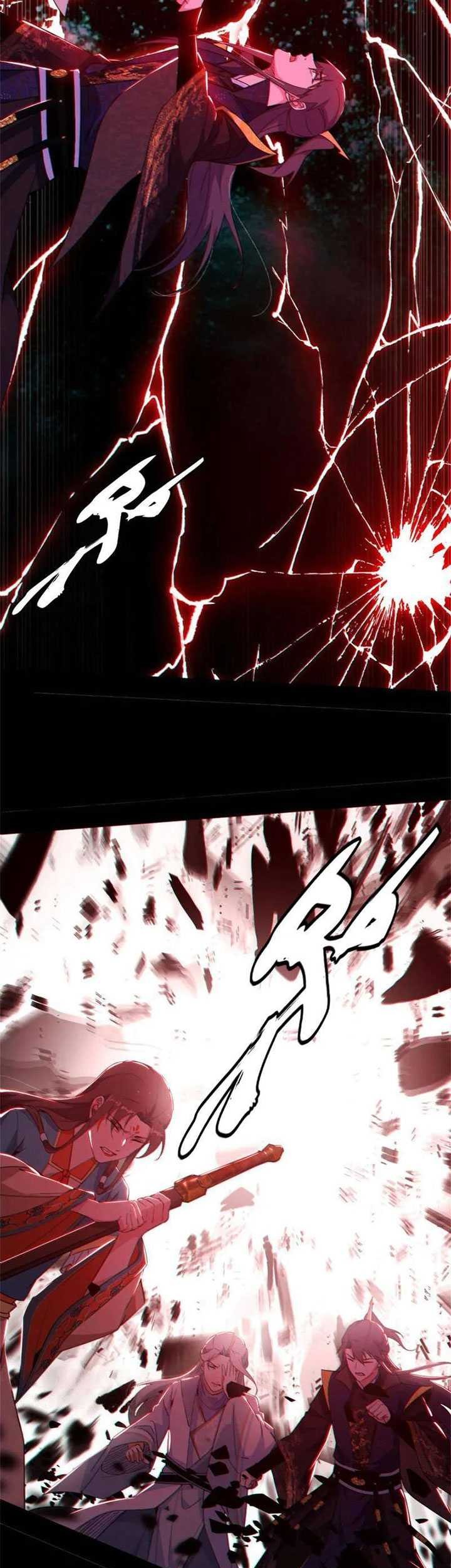 I’m An Evil God Chapter 455 Gambar 28