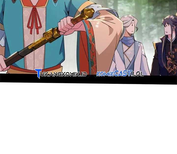 I’m An Evil God Chapter 455 Gambar 31