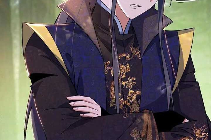 I’m An Evil God Chapter 455 Gambar 35