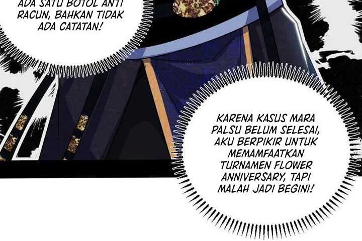 I’m An Evil God Chapter 455 Gambar 37