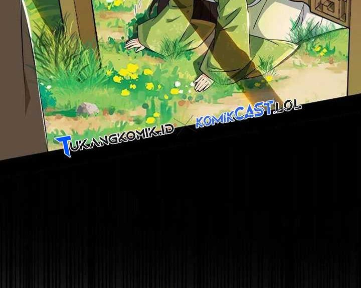 I’m An Evil God Chapter 455 Gambar 21