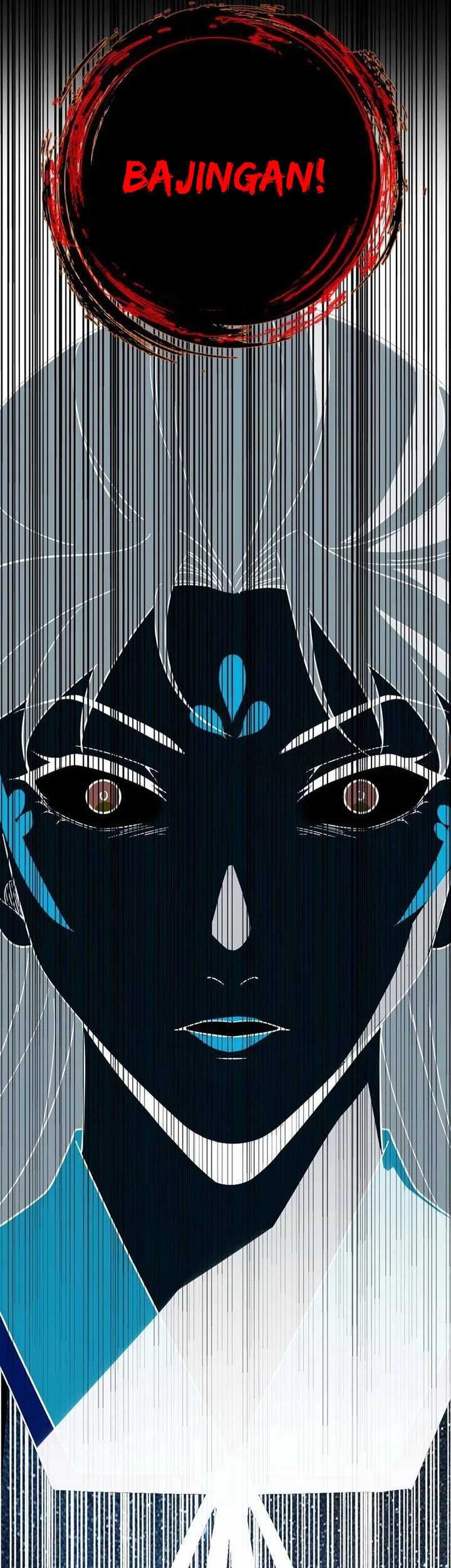 I’m An Evil God Chapter 455 Gambar 22