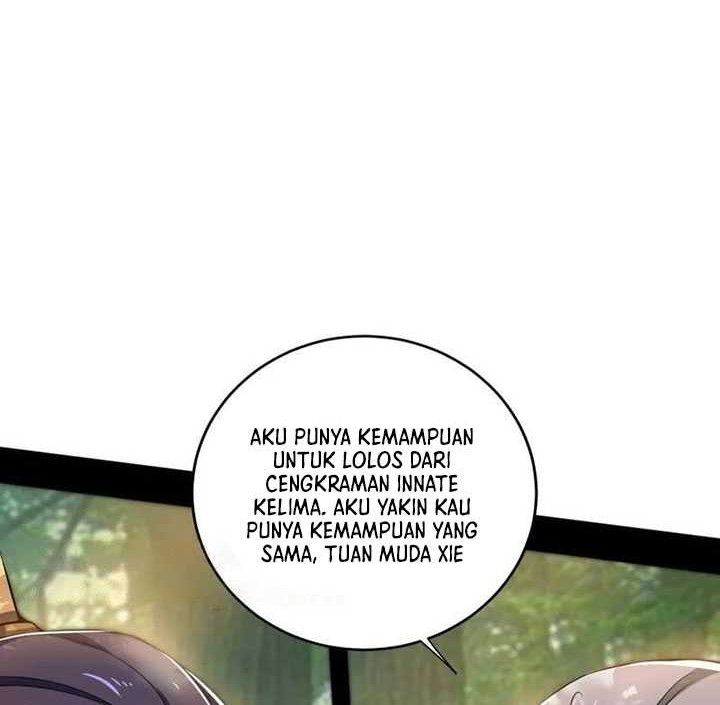 I’m An Evil God Chapter 455 Gambar 57