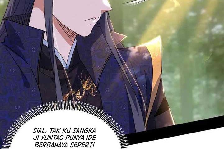 I’m An Evil God Chapter 455 Gambar 39