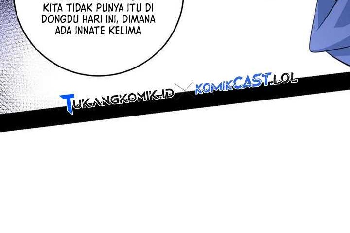 I’m An Evil God Chapter 455 Gambar 41