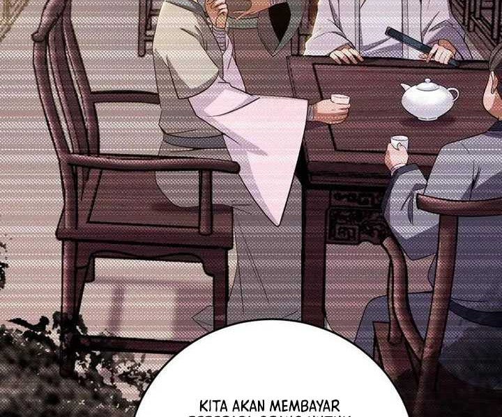 I’m An Evil God Chapter 455 Gambar 43