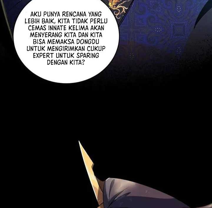 I’m An Evil God Chapter 455 Gambar 59