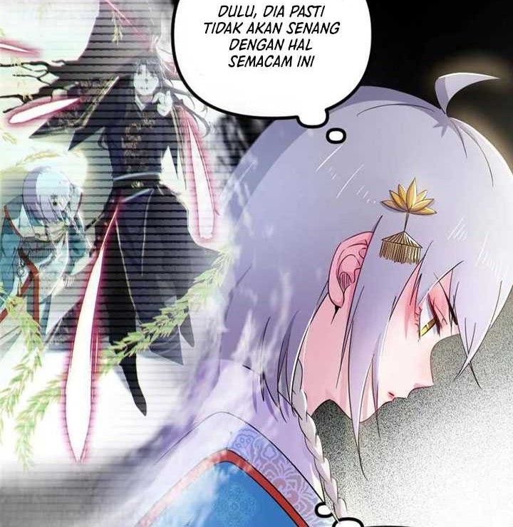 I’m An Evil God Chapter 455 Gambar 7