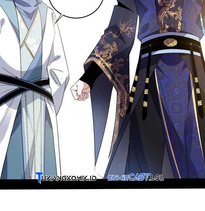 I’m An Evil God Chapter 455 Gambar 11