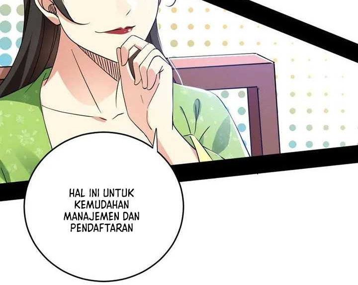 I’m An Evil God Chapter 455 Gambar 13