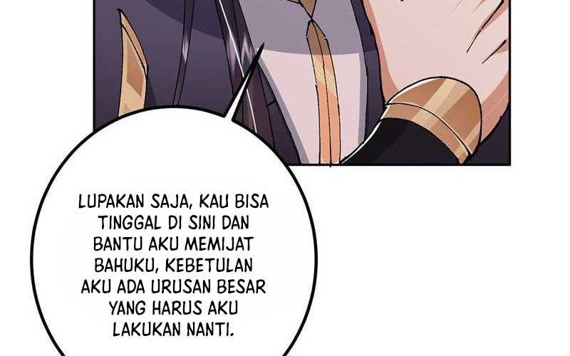 Keep A Low Profile, Sect Leader Chapter 337 Gambar 27