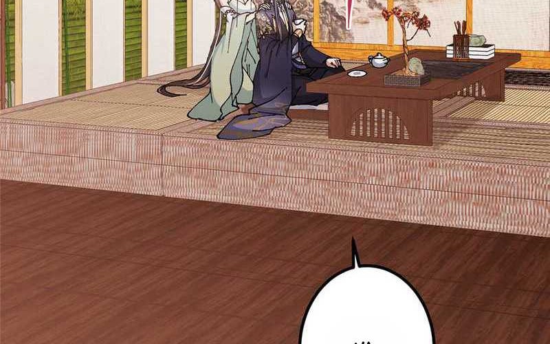 Keep A Low Profile, Sect Leader Chapter 337 Gambar 29