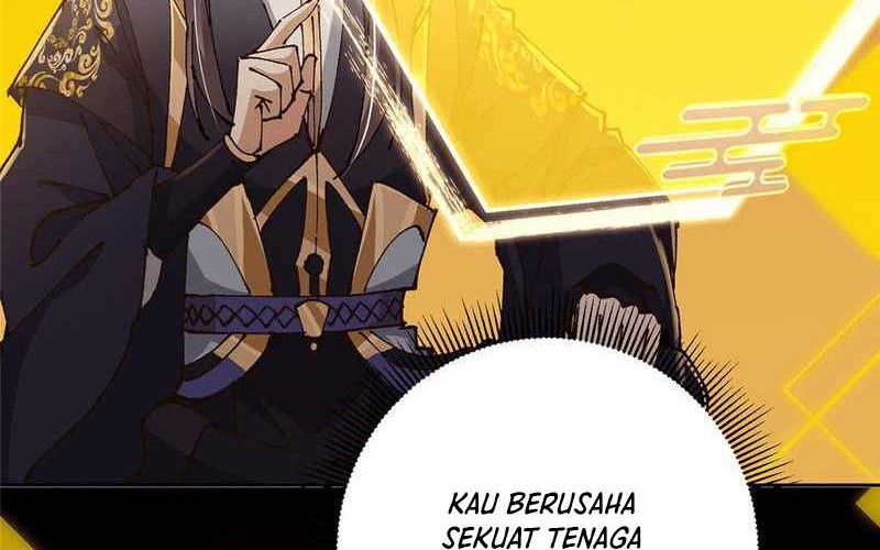 Keep A Low Profile, Sect Leader Chapter 337 Gambar 31