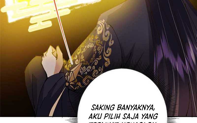 Keep A Low Profile, Sect Leader Chapter 337 Gambar 33