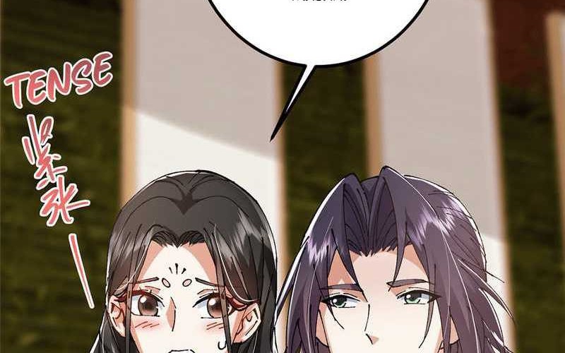 Keep A Low Profile, Sect Leader Chapter 337 Gambar 37