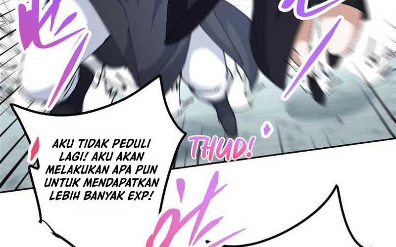 Keep A Low Profile, Sect Leader Chapter 337 Gambar 19