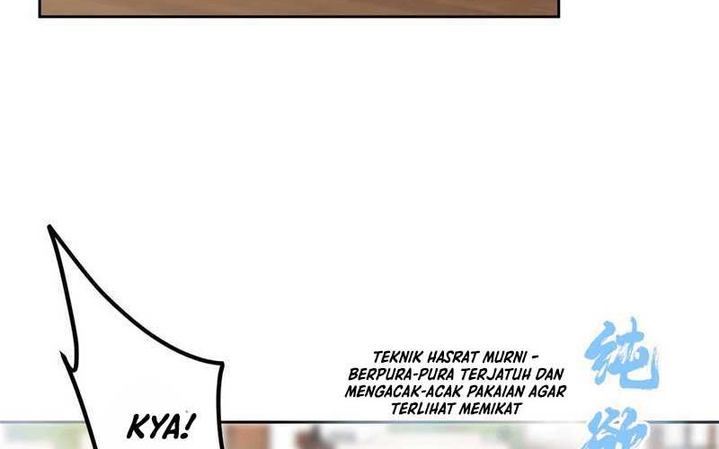 Keep A Low Profile, Sect Leader Chapter 337 Gambar 25