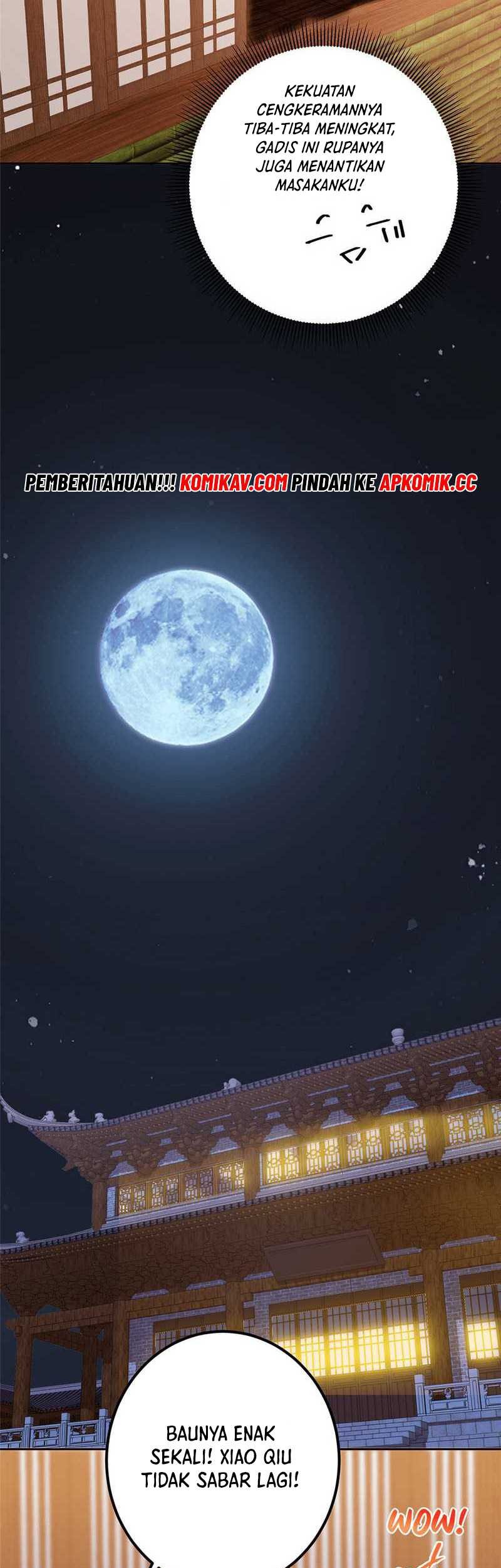 Keep A Low Profile, Sect Leader Chapter 337 Gambar 40