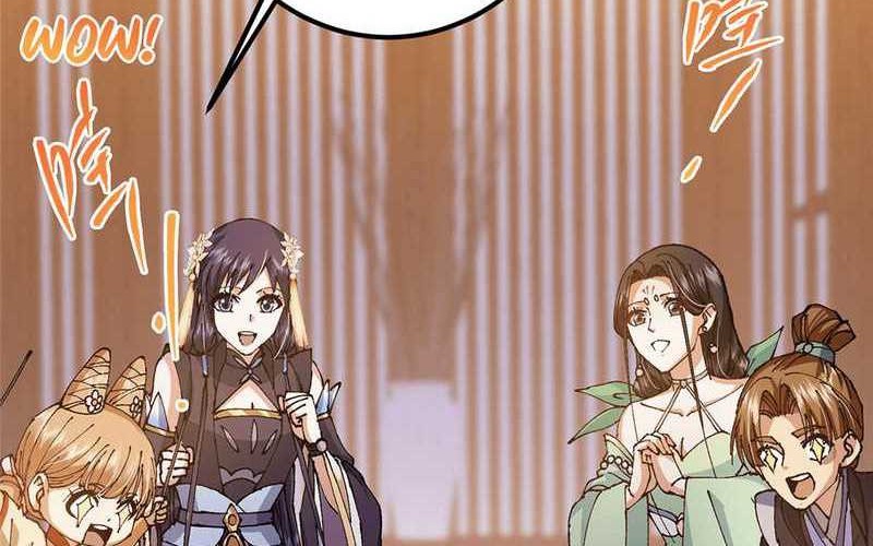 Keep A Low Profile, Sect Leader Chapter 337 Gambar 41