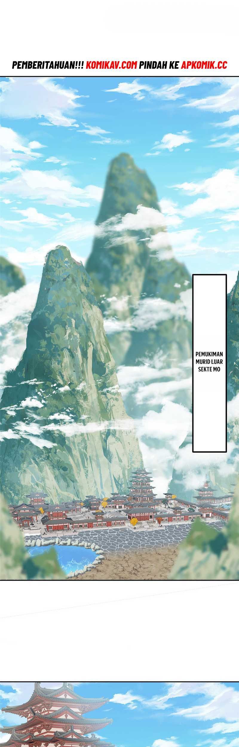 Manhua Keep A Low Profile, Sect Leader Chapter 337 gambar nomor 2