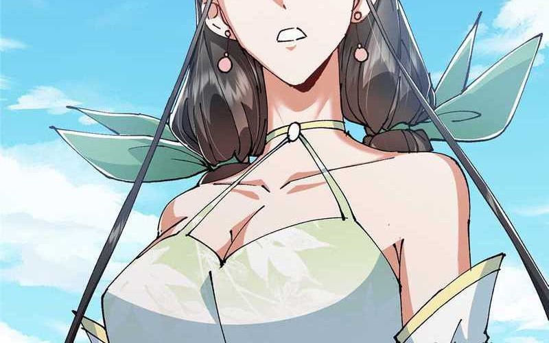 Keep A Low Profile, Sect Leader Chapter 337 Gambar 7