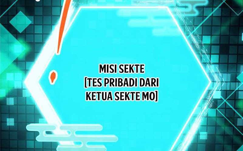 Keep A Low Profile, Sect Leader Chapter 337 Gambar 15