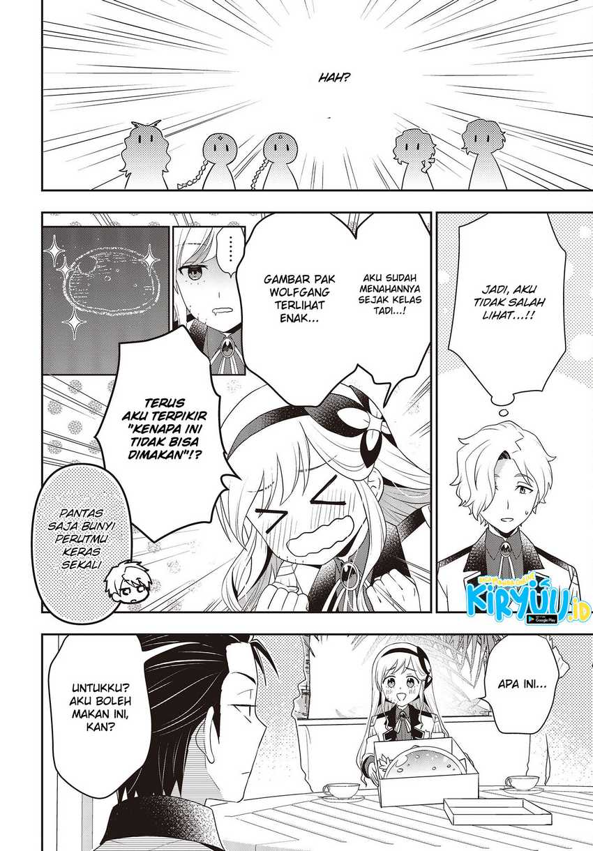 Tanaka Ke, Tensei Suru Chapter 31 Gambar 5